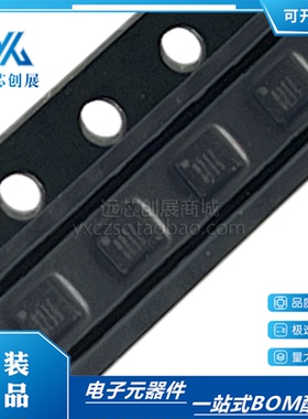 全新原装 BD8317GWL-E2  封装SMD   DC-DC 开关稳压器芯片