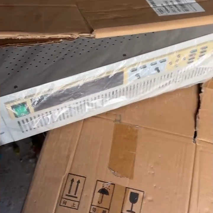 【议价】IT8813B艾德克斯750W电子负载适用