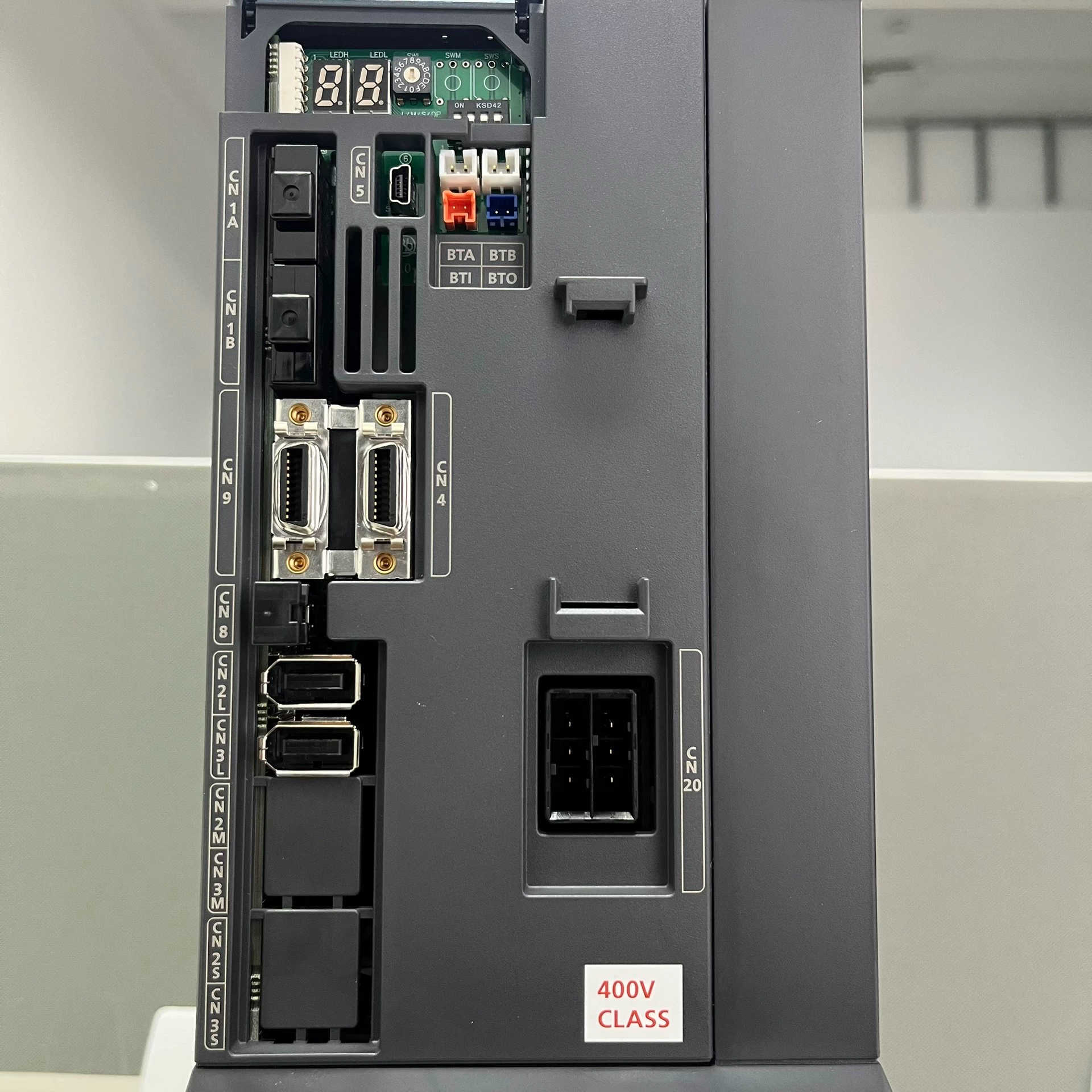 【议价】MDS-D-SP2-4040S全新三菱伺服驱动 优惠出适用