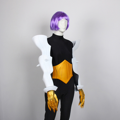 Fategrandorder罗摩腰甲