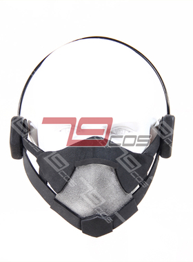 79COS少女前线ak12面具店长推荐人气COSPLAY道具服定做武器