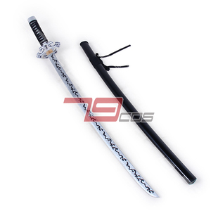 79cos推荐FGO FATE黑贞德剑鞘武器装备手工定制cosplay道具2414