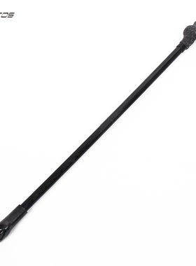 79cos3DApex英雄罗芭狼头杖cosplay道具服定制武器装备