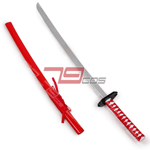 79cos死神第十刃牙密里亚尔戈精品动漫游戏cosplay道具定做 2960