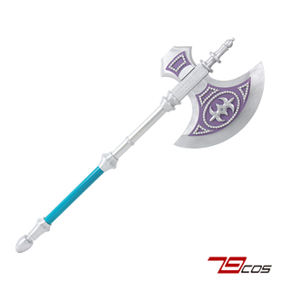 79COS火焰之纹章if卡米拉COSPLAY人气款游戏不开刃道具定做1628