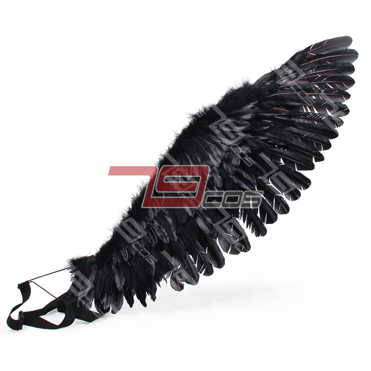 最终幻想萨菲罗斯130cm定做翅膀