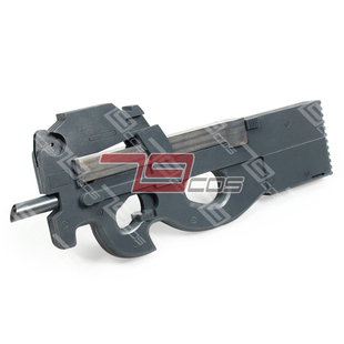 79cos店长推荐神枪少女荷莉耶特动漫武器装备cosplay道具定做精品