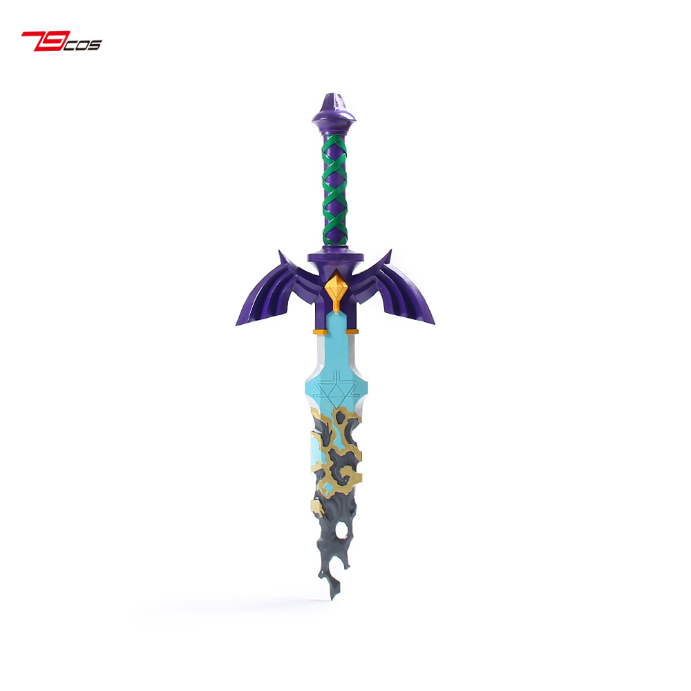 塞尔达传说王国之泪林克大师剑