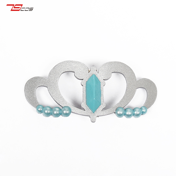 美少女战士月野兔万圣节饰品道具