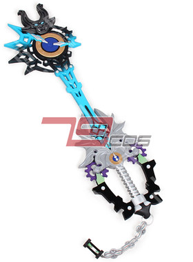 79cos王国之心道具剑刃