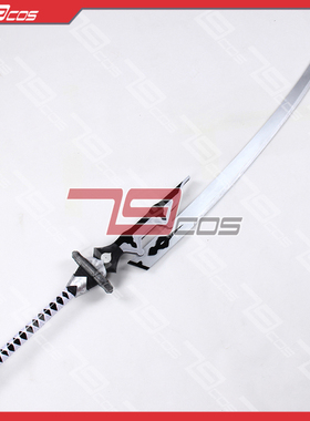 尼尔机械纪元尤尔哈二号B型2B白之约定人气款COSPLAY道具银版