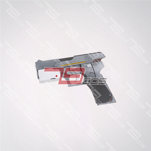 79COS封印者尤莉动漫武器装备表演模具COSPLAY精品道具定做1877