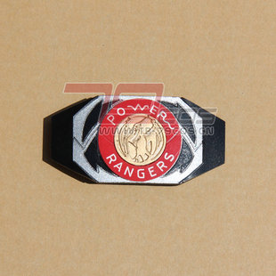 79COS恐龙战队粉战士腰带饰品精品动漫游戏cosplay道具定做 0537