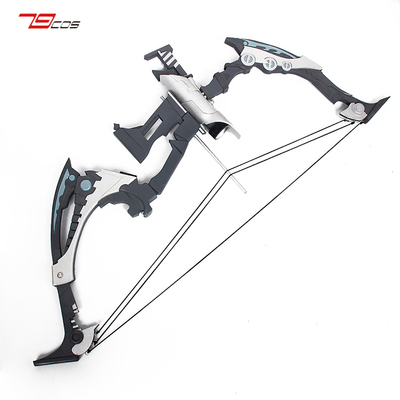 FF14亚拉戈失传复合弓