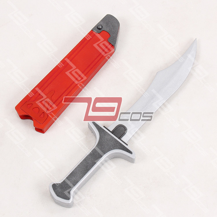 79COS火焰之纹章晓之女神Sothe沙扎精品武器COSPLAY道具定做1352