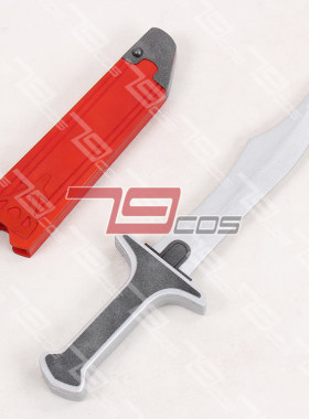 火焰之纹章道具定做武器
