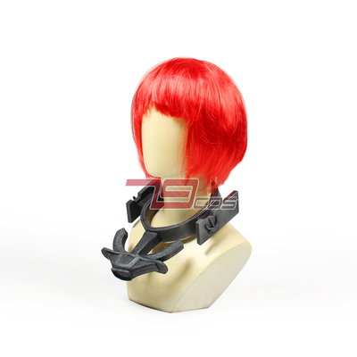 79COS舰队收藏俾斯麦颈饰动漫服装装饰搭配COSPLAY精品道具服4015