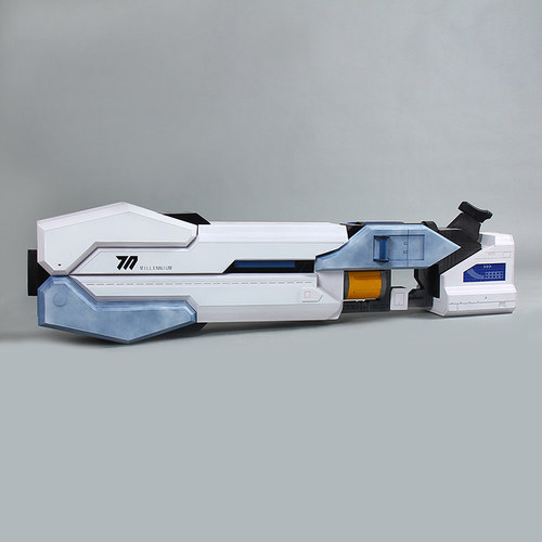 碧蓝档案天童爱丽丝cosplay道具