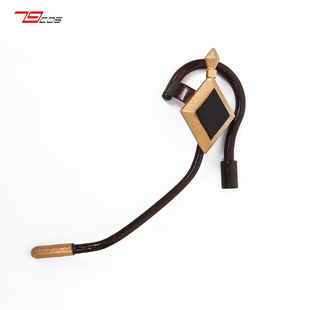 79cos偶像梦幻祭eden队服专用耳麦动漫精品手工定制cosplay道具