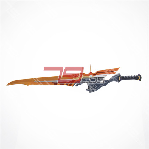 Fategrandorder罗摩不灭之刃