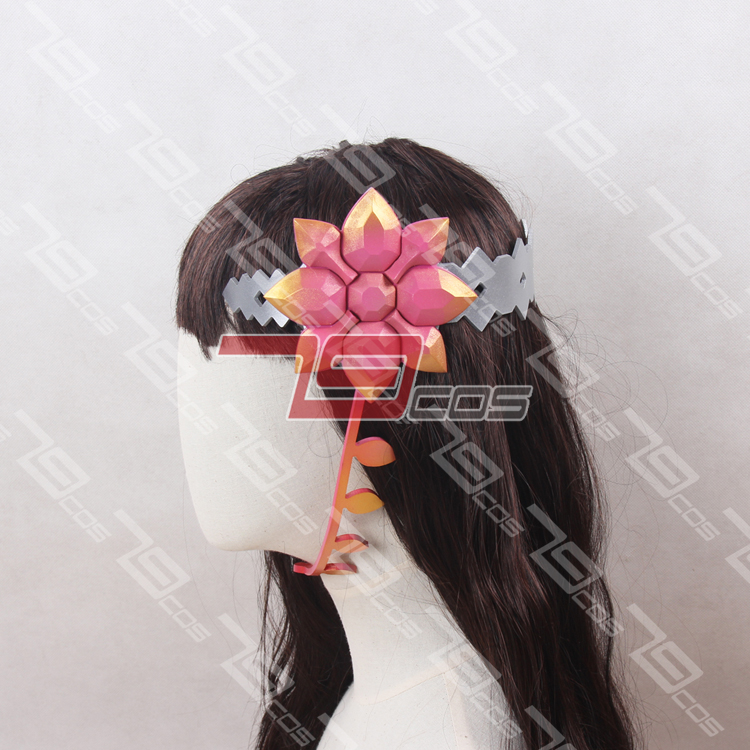 79COS初音未来Vocaloid 3 Merli 耳机头饰精品COSPLAY饰品定做