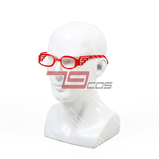 79cos猎天使魔女贞德眼镜店长推荐人气款动漫表演cosplay道具3804