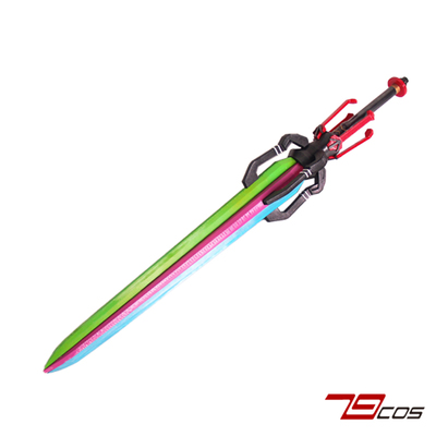 阿提拉之剑定做cosplay道具
