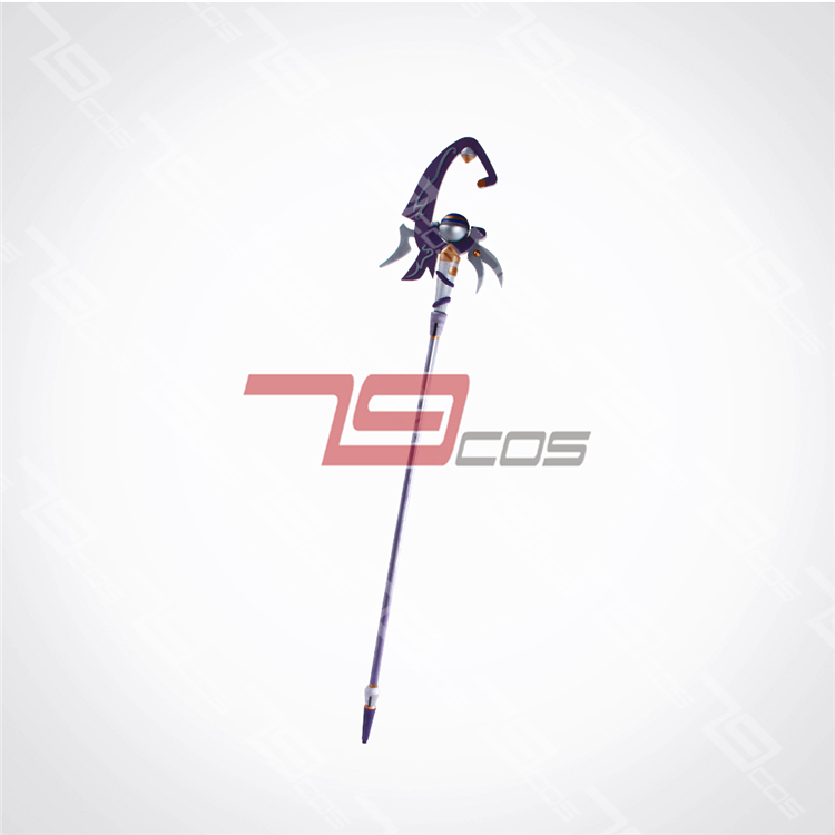 79COS英雄传说闪之轨迹艾玛米尔斯汀精品动漫游戏COSPLAY道具定做