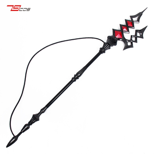 79COS推荐Fate EXTRA CCC伊丽莎白巴托里城赛伊特武器道具服