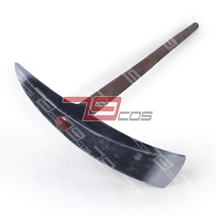 79cos堡垒之夜基本铲子镐头锄头精品动漫游戏cosplay手工道具2475