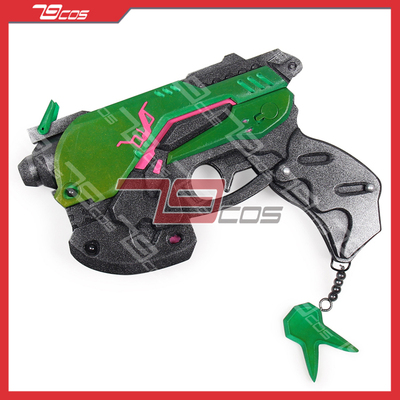 守望先锋DVA光枪B款