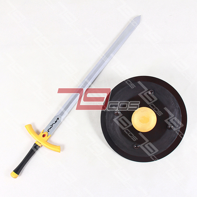 79COSFate Grand Order布狄卡Rider无以约定胜利之剑盾道具精品