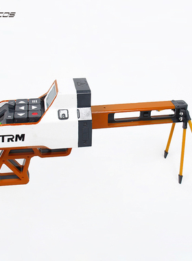 79cos3Dapex英雄沃特森传家宝cosplay道具服定做武器装备