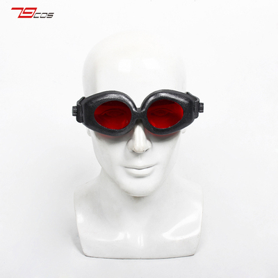 79cos3DVocaloid公式GUMI防风镜护目镜cosplay精品游戏道具2381