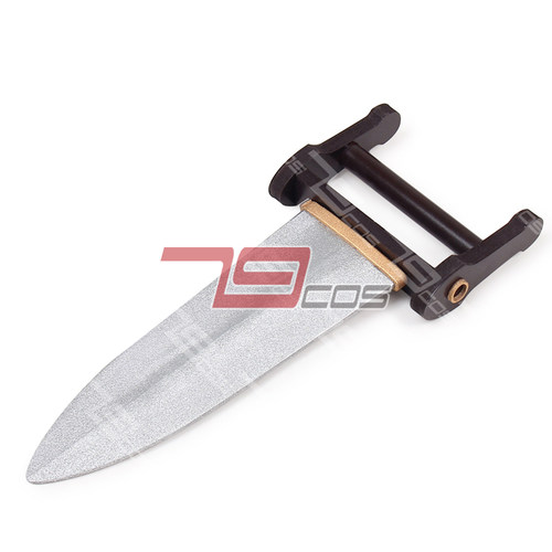 Unlight史普拉多拳刃刀