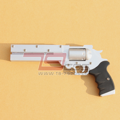 枪神Trigun法修史丹比特