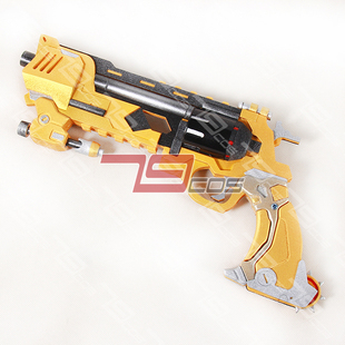 79cos守望先锋overwatch麦克雷维和者黑暗守望者cos人气道具2314