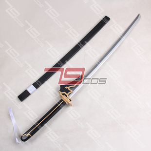 79COS刀剑神域圣剑篇 壶井辽太郎克莱因COSPLAY精品动漫道具定做