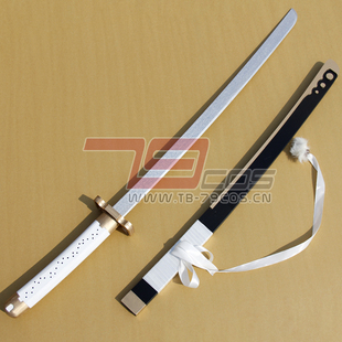 79cos薄暮传说尤利隆威尔cosplay精品游戏动漫手工道具定做0251