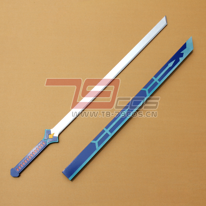 林克塞尔达武士表演装备