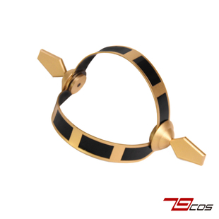 79COS舰队Collection金刚头饰精品动漫游戏饰品cosplay道具0382