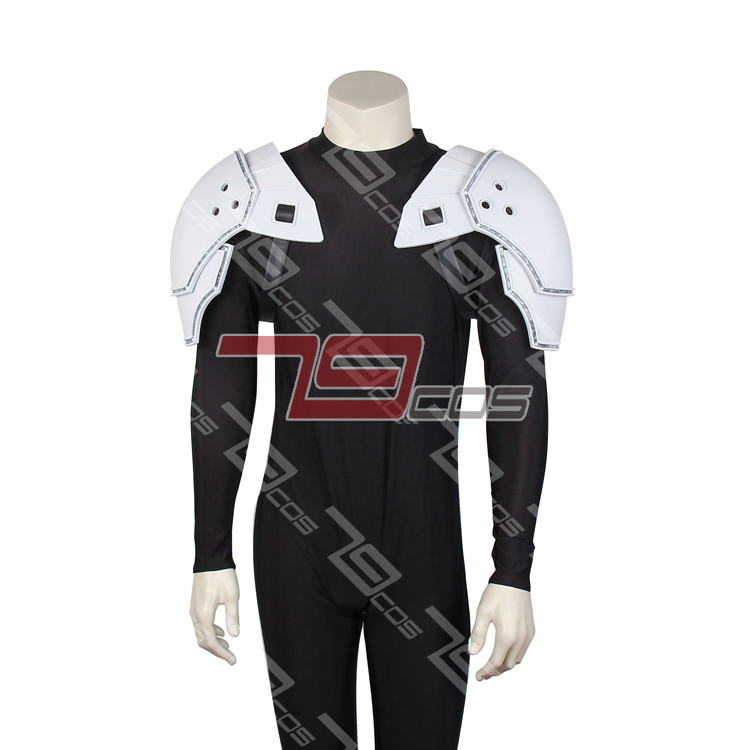 最终幻想7塞菲罗斯肩甲定制道具