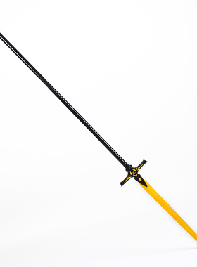 79cos FateGrandOrder赫克托矛风矛cosplay道具服定做武器装备