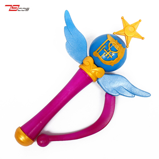 79cos美少女战士crystal水星水野亚美变身器精品cos手工道具 2653
