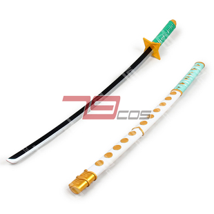 79cos海贼王达斯琪cosplay精品动漫影视武器装备手工定制道具2824