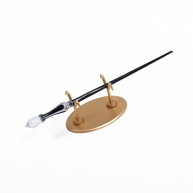 79cos魔杖灵魂使者银椴木cosplay道具服定做武器装备