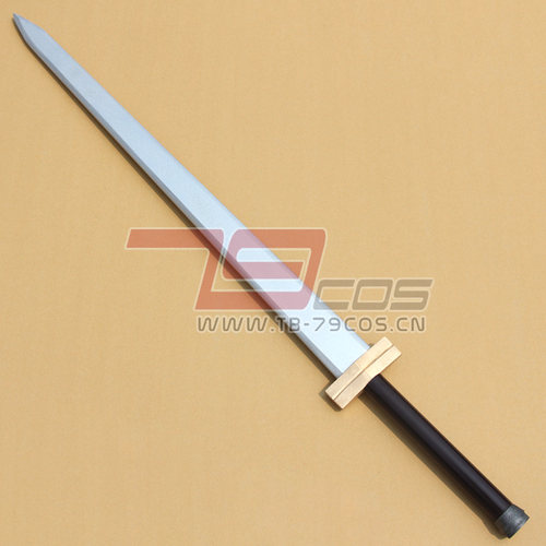 定做之剑游戏道具武器