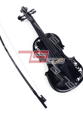 79cos推荐BanG Dream Morfonica八潮瑠唯小提琴装备cos手工道具