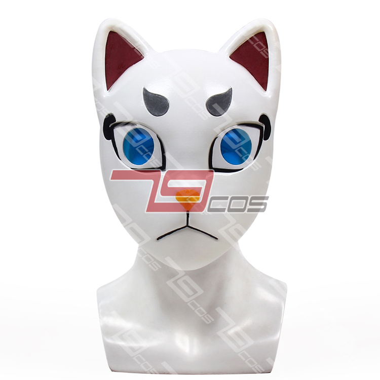 鬼灭之刃富冈义勇均码游戏道具