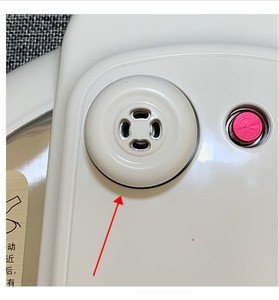 原装九阳电压力锅排气阀JYY-50YL6/50YS21/50YS27安全阀限压阀配